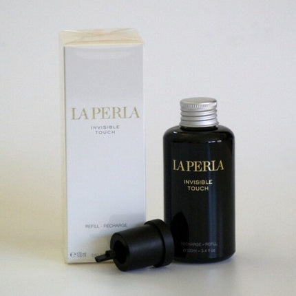 La Perla Invisible Touch Eau de Parfum 100ml Navulling