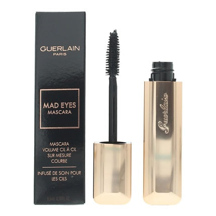 Guerlain Mad Eyes Mascara 8.5ml - 01 Mad Black