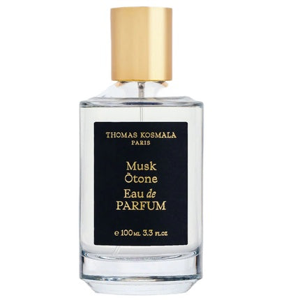 Thomas Kosmala Musk ?tone Eau de Parfum 100ml Spray