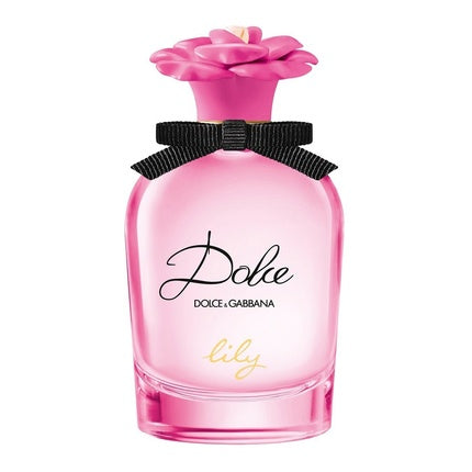 Dolce & Gabbana Dolce Lily Eau de Toilette 75ml Spray