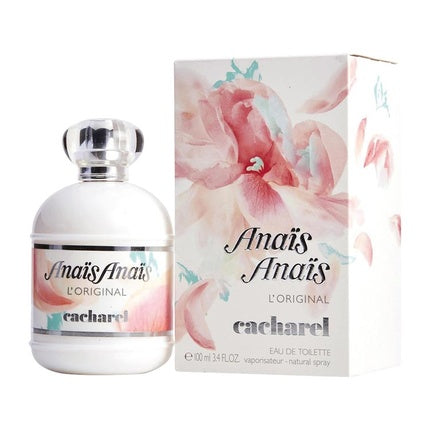 Cacharel Anaïs Anaïs L'Original Eau de Toilette 100ml Spray