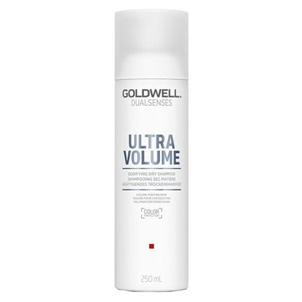 Goldwell Dualsenses Ultra Volume Bodifying Dry Shampoo 250ml Spray