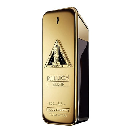 Paco Rabanne 1 Million Elixir Parfum Intense 200ml Spray
