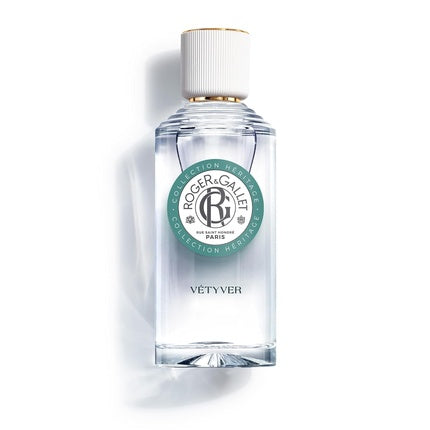 Roger & Gallet Vétyver Eau Parfumée 100ml Splash