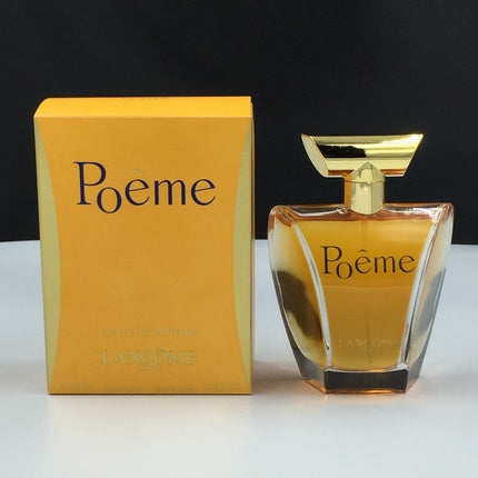 Lancome Poeme Eau de Parfum 100ml Spray