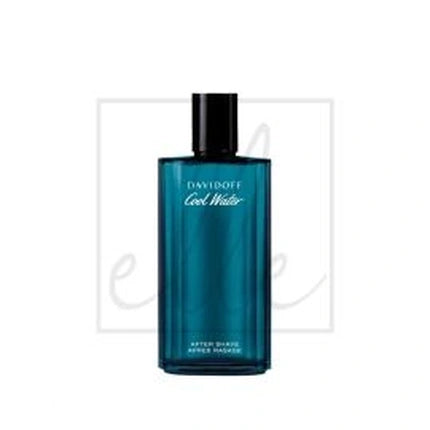 Davidoff Cool Water Aftershave 125ml Splash