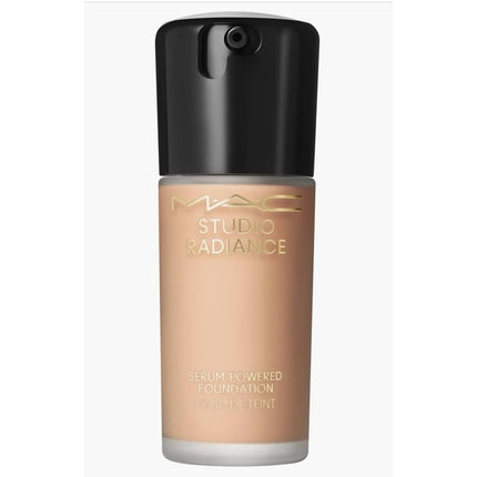 MAC Studio Radiance Serum-Powered Foundation 30ml - NW25