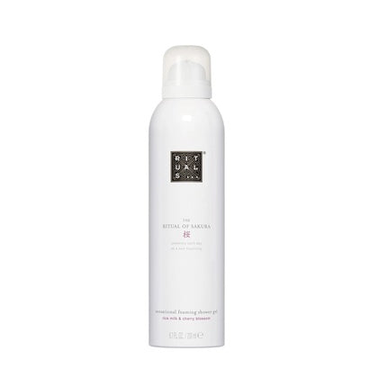 Rituals The Ritual of Sakura Foaming Douchegel 200ml