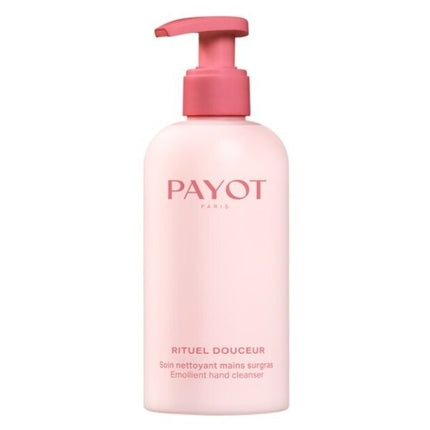 Payot Rituel Douceur Emollient Hand Cleanser 250ml