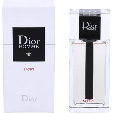 Christian Dior Dior Homme Sport Eau De Toilette 75ml Spray