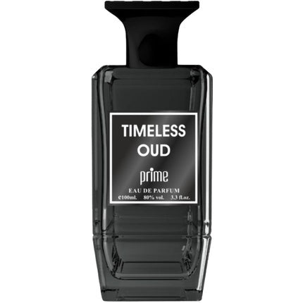 Prime Collection Timeless Oud Eau De Parfum 100ml Spray