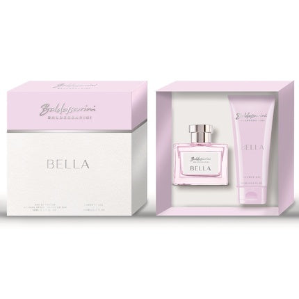 Baldessarini Bella Geschenkset 50ml EDP + 200ml Shower Cream