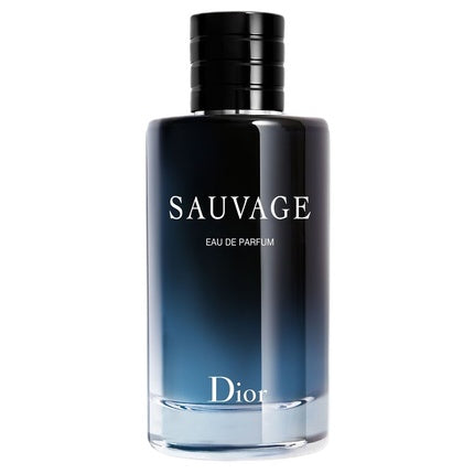 Christian Dior Sauvage Eau de Parfum 200ml Spray