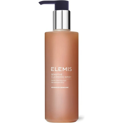 Elemis Sensitive Cleansing Wash  200ml