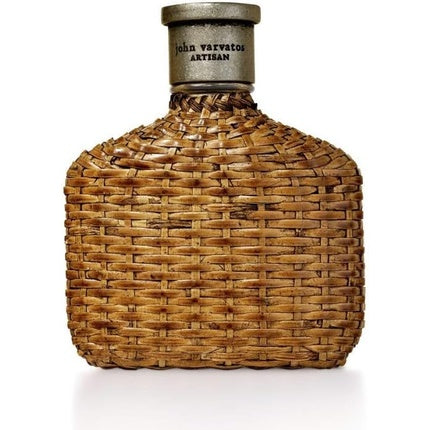 John Varvatos Artisan Eau de Toilette 75ml Spray