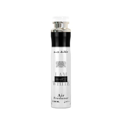 Lattafa Luchtverfrisser Spray 300ml - Ana Abiyedh