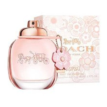 Coach Floral Eau de Parfum 90ml Spray