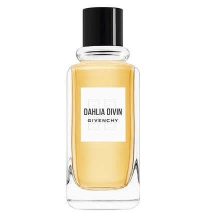 Givenchy Dahlia Divin Eau de Parfum 100ml Spray