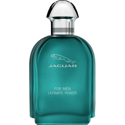 Jaguar Men's Ultimate Power Eau de Toilette 100ml Spray