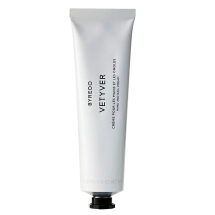 Byredo Vetyver Hand & Nail Cream 100ml