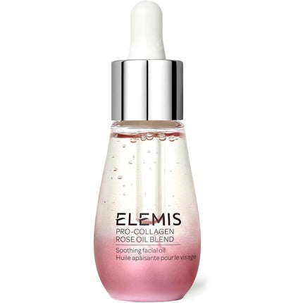 Elemis Pro-Collagen Soothing Rose Facial Oil 15ml