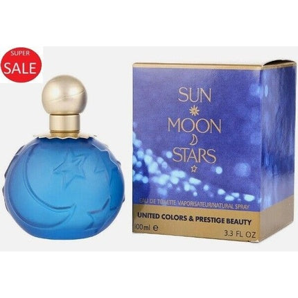 United Colors & Prestige Beauty parfum