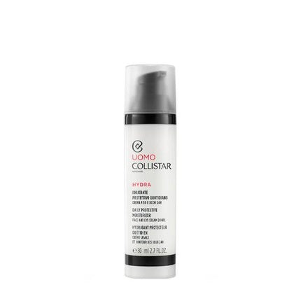 Collistar Uomo Hydra Daily Protective Moisturiser Crème 80ml