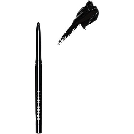 Bobbi Brown Perfectly Defined Gel Eyeliner 0.35g - 01 Pitch Black