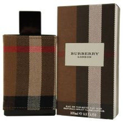Burberry London Eau de Toilette 50ml Spray