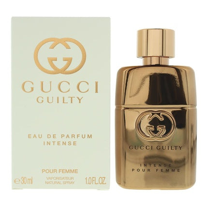 Gucci Guilty Eau de Parfum Intense Pour Femme 30ml Spray