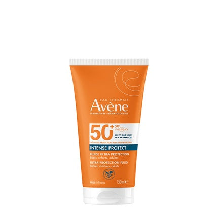 Avène Intense Protect SPF50+ 150ml
