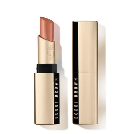 Bobbi Brown Luxe Matte Lipstick 3.5g - Sunset Rose