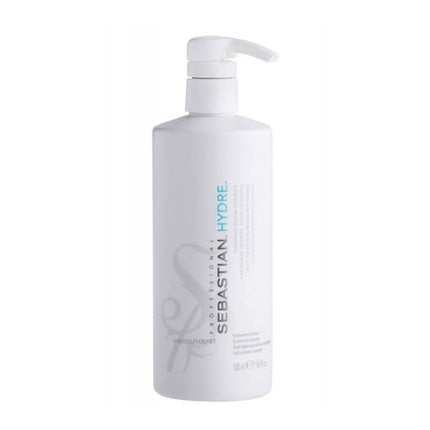Sebastian Professional Hydre Masker voor Droog en Beschadigd Haar 500ml