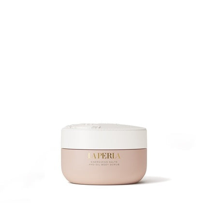 La Perla Energizing Salts And Oil Body Scrub 250g