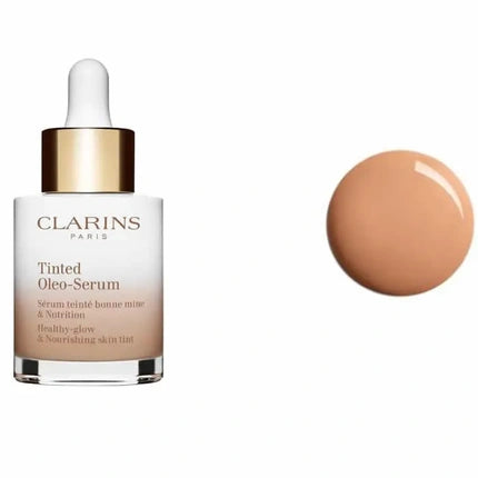 Clarins Tinted Oleo-Serum 30ml - 04