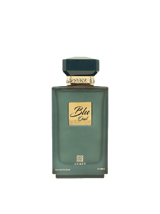 Ahmed Al Maghribi Blu Oud Eau de Parfum 100ml Spray