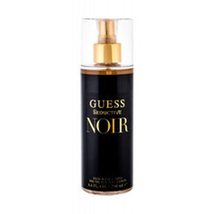 Guess Seductive Noir Women Body Mist 125ml Spray
