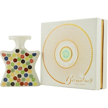 Bond No 9 My New York Eau de Parfum 100ml Spray