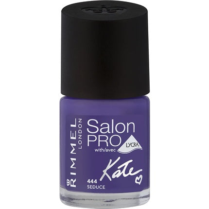 Rimmel Salon Pro By Kate Nagellak 12ml - 444 Seduce