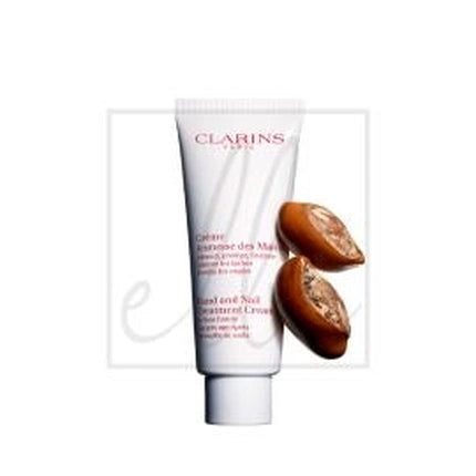 Clarins Skincare Hand & Nail Treatment Cream 100ml