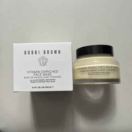 Bobbi Brown Vitamin Enriched Face Base 100ml