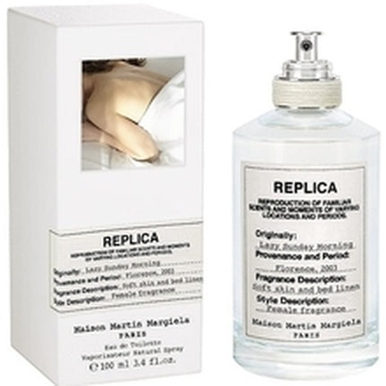 Maison Margiela Lazy Sunday Morning Eau de Toilette 100ml Spray