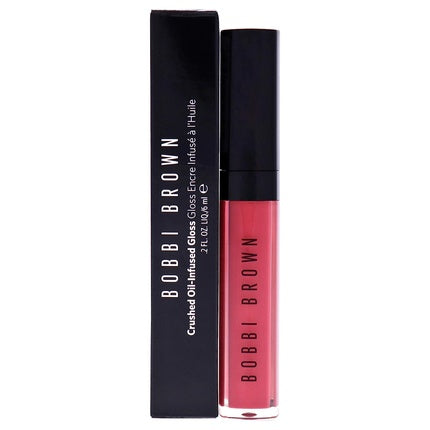 Bobbi Brown Crushed Oil-Infused Gloss 6ml - Love Letter