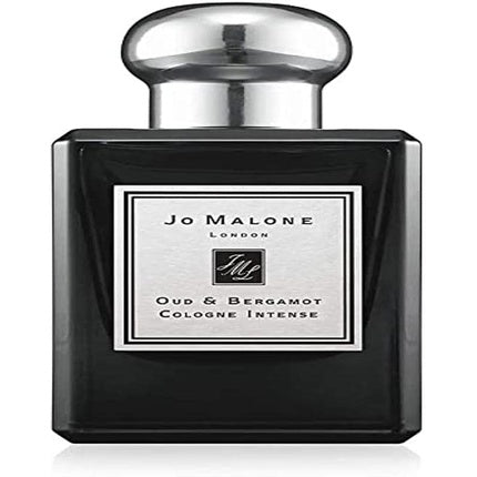 Jo Malone Oud & Bergamot Cologne Intense 50ml Spray