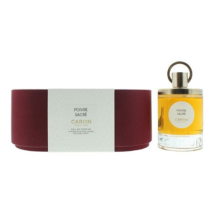 Caron Poivre Sacré Eau de Parfum 100ml Spray
