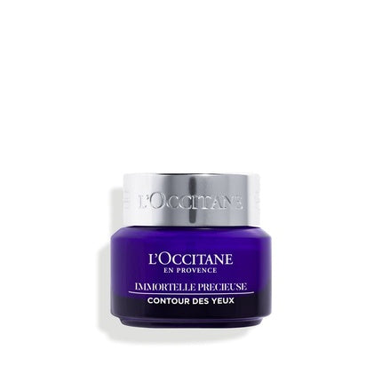 L'Occitane en Provence Immortelle Precious Oogbalsem 15ml