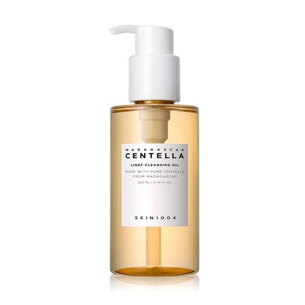 Skin1004 Madagascar Centella Light Cleansing Oil 200ml