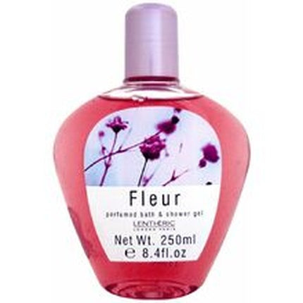 Mayfair Fleur Bad & Douche Gel 250ml