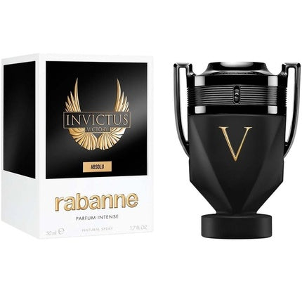 Paco Rabanne Invictus Victory Absolu Eau de Parfum 50ml Spray