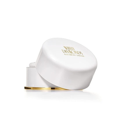 Elizabeth Taylor White Diamonds Lichaam Poeder 75g